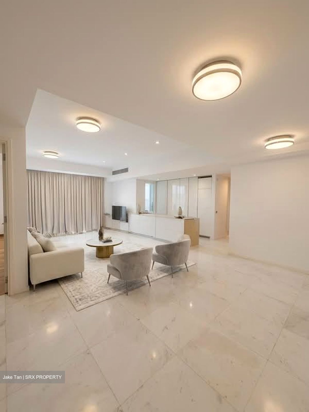 Reflections At Keppel Bay (D4), Condominium #553554781